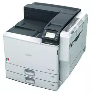 Лазерный принтер Ricoh SP 8300DN (407027)