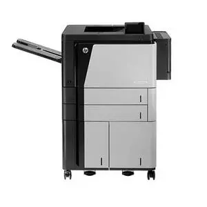 Лазерный принтер HP LaserJet Enterprise M806x+NFC (D7P69A)