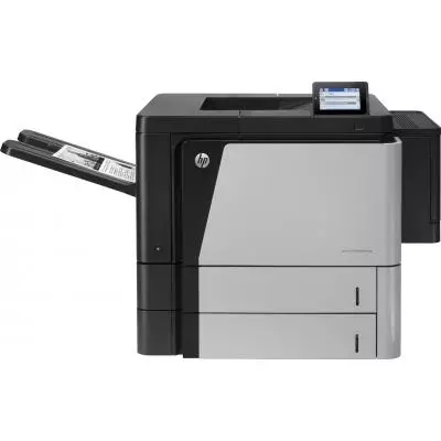 Лазерный принтер HP LaserJet Enterprise M806dn (CZ244A) - 1