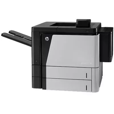 Лазерный принтер HP LaserJet Enterprise M806dn (CZ244A) - 2