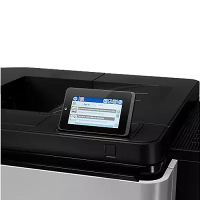 Лазерный принтер HP LaserJet Enterprise M806dn (CZ244A) - 5