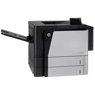 Лазерный принтер HP LaserJet Enterprise M806dn (CZ244A)