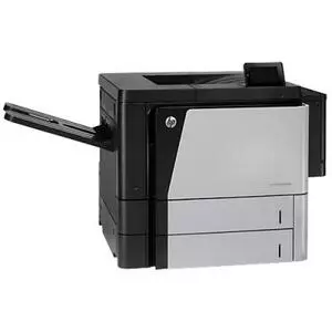 Лазерный принтер HP LaserJet Enterprise M806dn (CZ244A)