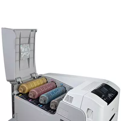 Лазерный принтер Ricoh SP C430DN (406655) - 1 Лазерный принтер Ricoh SP C430DN (406655) - 1