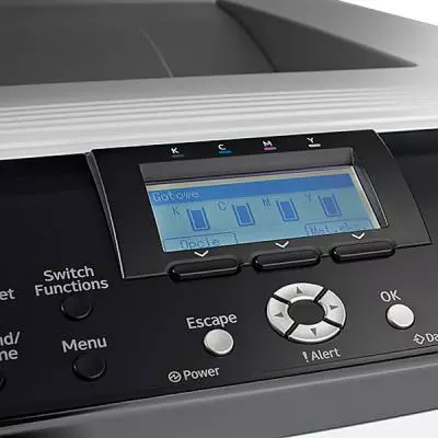 Лазерный принтер Ricoh SP C430DN (406655) - 2 Лазерный принтер Ricoh SP C430DN (406655) - 2