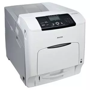 Лазерный принтер Ricoh SP C430DN (406655)
