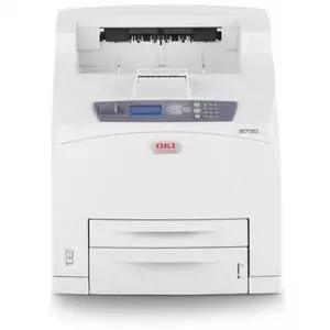 Лазерный принтер OKI B730N (01278601)