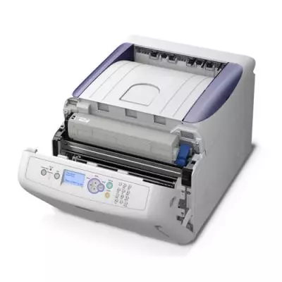 Лазерный принтер OKI C831N (44705904) - 5