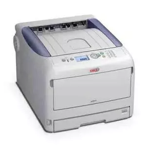 Лазерный принтер OKI C831N (44705904)