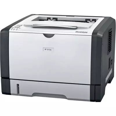 Лазерный принтер Ricoh SP 311DN (407232) - 1 Лазерный принтер Ricoh SP 311DN (407232) - 1