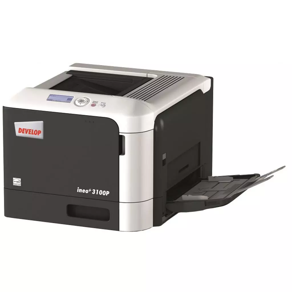Лазерный принтер Develop ineo+ 3100P (A6DR121) - 2 Лазерный принтер Develop ineo+ 3100P (A6DR121) - 2