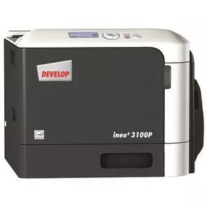 Лазерный принтер Develop ineo+ 3100P (A6DR121)