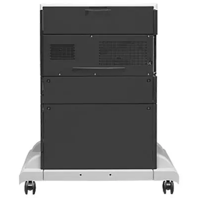 Лазерный принтер HP Color LaserJet Enterprise M750xh (D3L10A) - 3