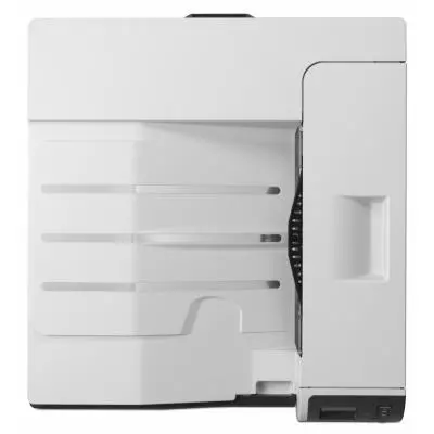 Лазерный принтер HP Color LaserJet Enterprise M750xh (D3L10A) - 4