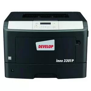 Лазерный принтер Develop ineo 3301p (4827000318)