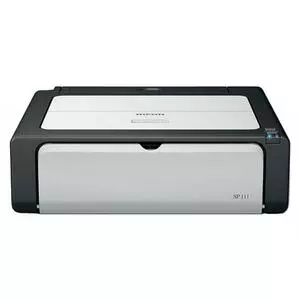 Лазерный принтер Ricoh SP111 (407415)