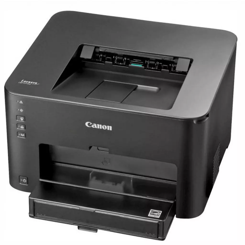 Лазерный принтер Canon i-SENSYS LBP-151dw (0568C001) - 4 Лазерный принтер Canon i-SENSYS LBP-151dw (0568C001) - 4