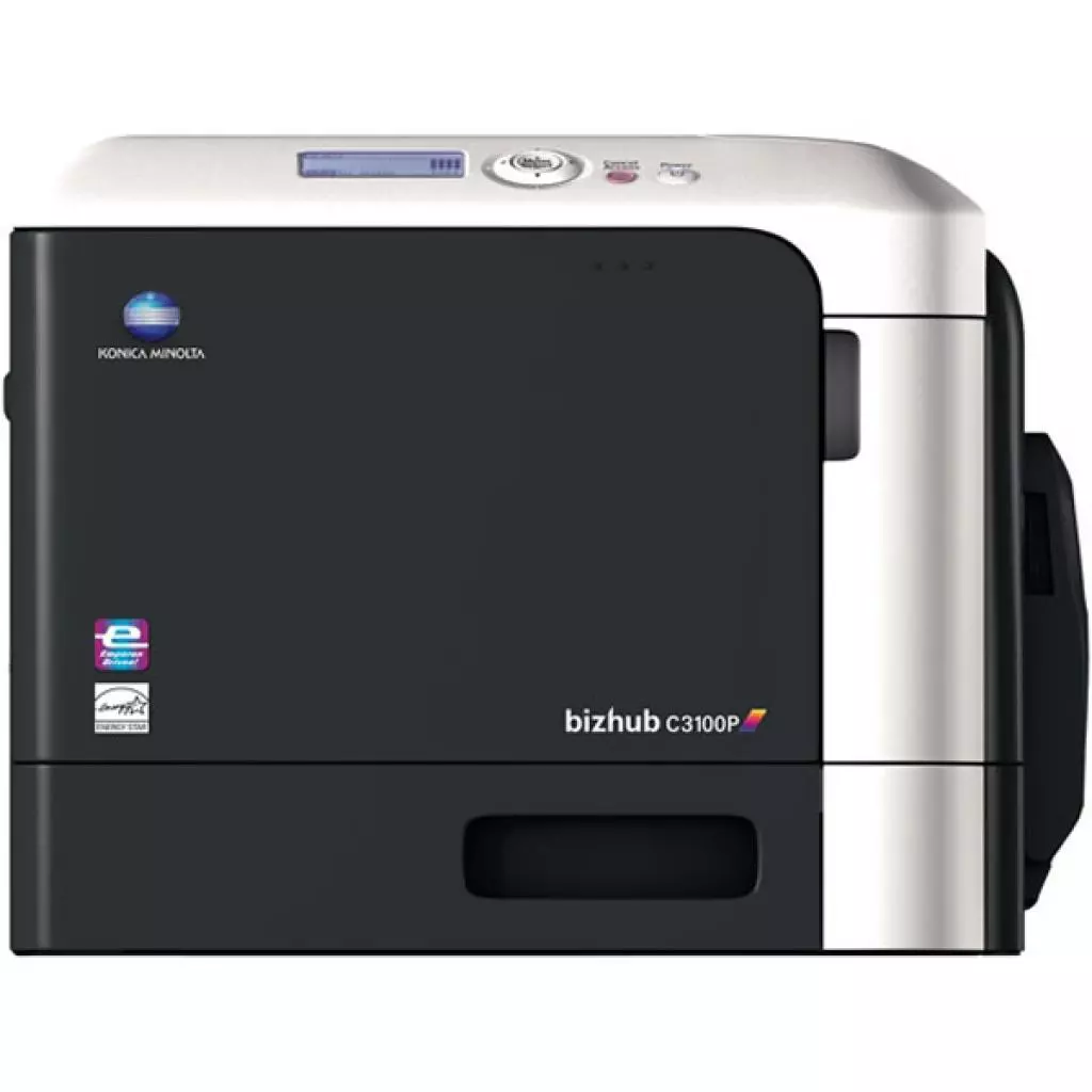 Лазерный принтер Konica Minolta bizhub C3100Р (A6DR021)