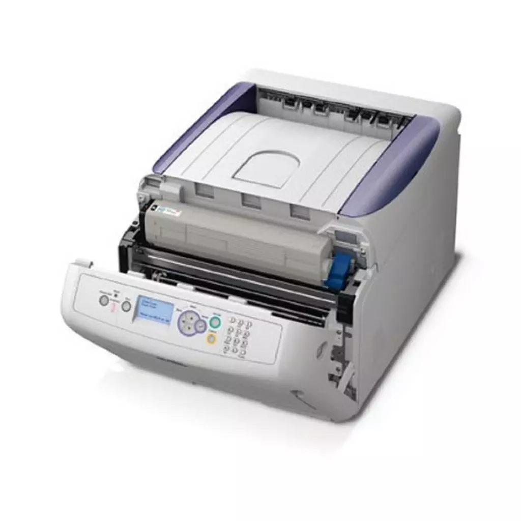 Лазерный принтер OKI C831DN (44705904) - 7 Лазерный принтер OKI C831DN (44705904) - 7