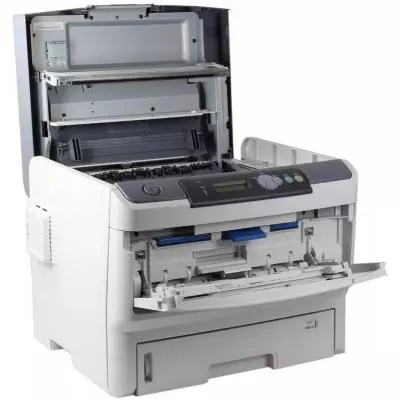 Лазерный принтер OKI B840DN (01308001) - 4
