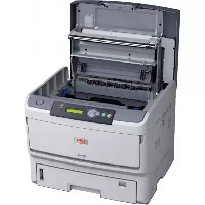 Лазерный принтер OKI B840DN (01308001) - 5