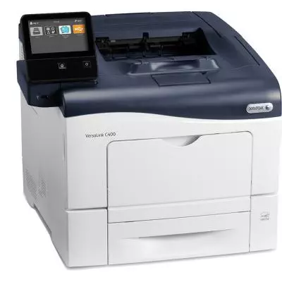 Лазерный принтер Xerox VersaLink C400N (C400V_N) - 2
