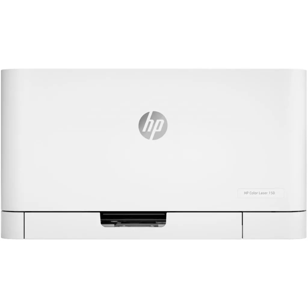Лазерный принтер HP Color LaserJet 150nw с Wi-Fi (4ZB95A) - 1 Лазерный принтер HP Color LaserJet 150nw с Wi-Fi (4ZB95A) - 1
