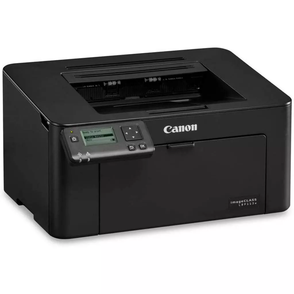 Лазерный принтер Canon i-SENSYS LBP-113w (2207C001) - 1 Лазерный принтер Canon i-SENSYS LBP-113w (2207C001) - 1