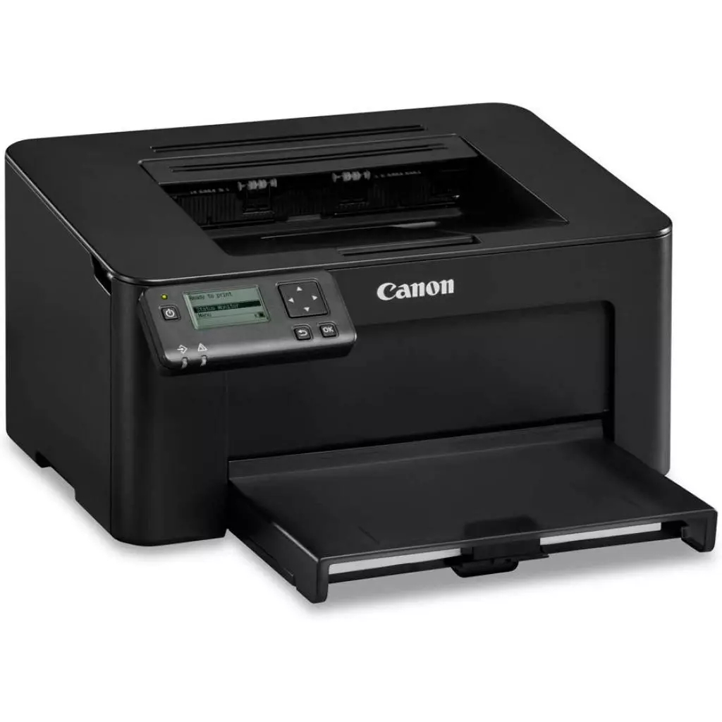Лазерный принтер Canon i-SENSYS LBP-113w (2207C001) - 3 Лазерный принтер Canon i-SENSYS LBP-113w (2207C001) - 3