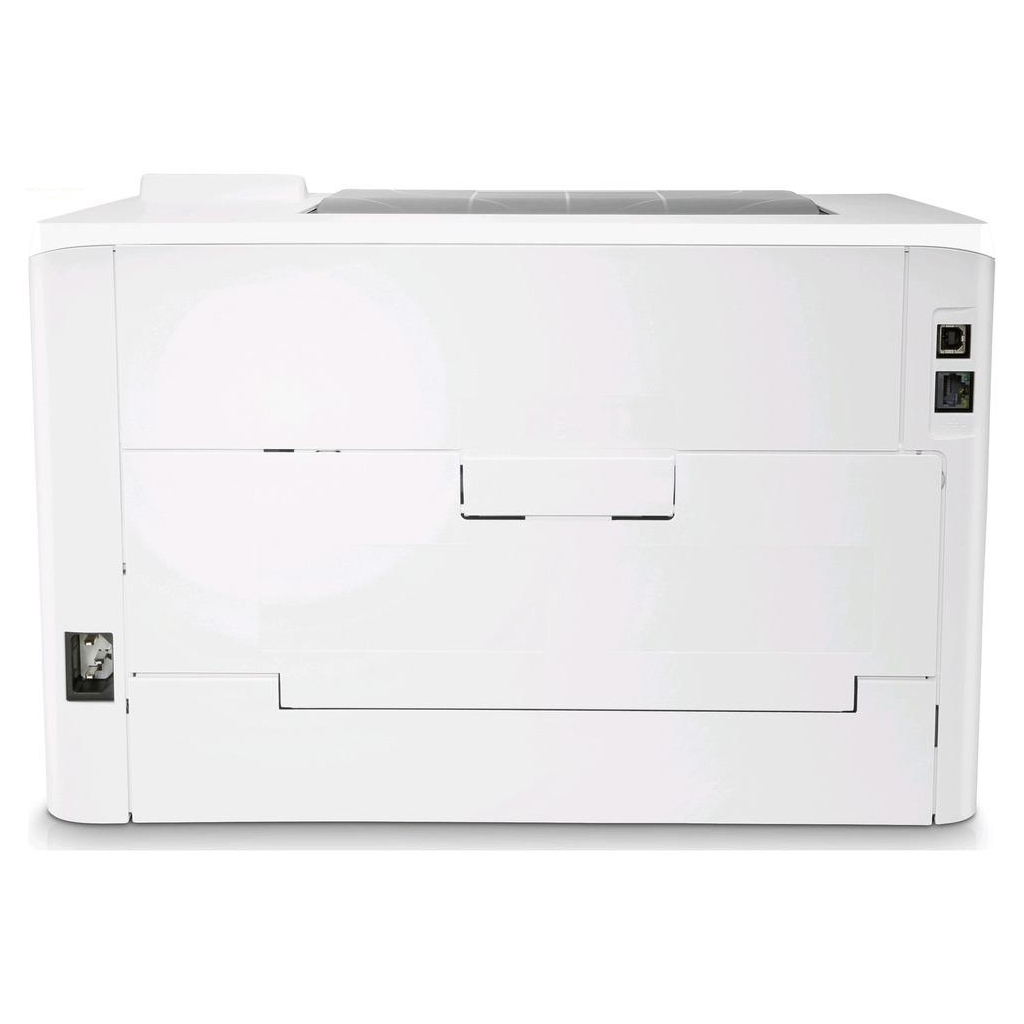 Лазерный принтер HP Color LaserJet Pro M255nw c Wi-Fi (7KW63A) - 4 Лазерный принтер HP Color LaserJet Pro M255nw c Wi-Fi (7KW63A) - 4