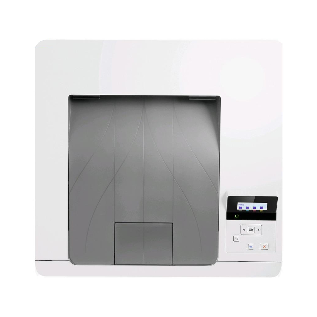 Лазерный принтер HP Color LaserJet Pro M255nw c Wi-Fi (7KW63A) - 5 Лазерный принтер HP Color LaserJet Pro M255nw c Wi-Fi (7KW63A) - 5