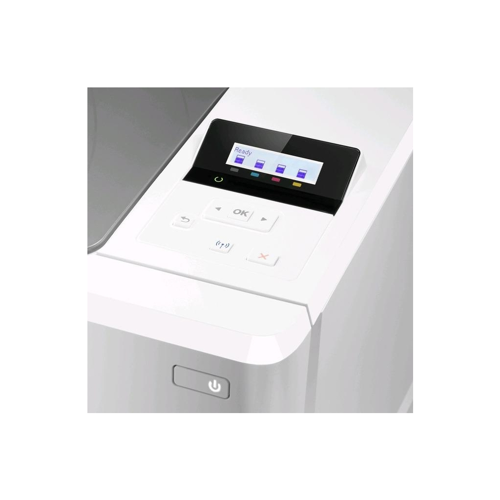 Лазерный принтер HP Color LaserJet Pro M255nw c Wi-Fi (7KW63A) - 6 Лазерный принтер HP Color LaserJet Pro M255nw c Wi-Fi (7KW63A) - 6