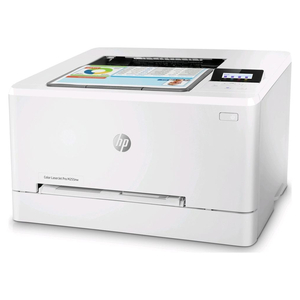 Лазерный принтер HP Color LaserJet Pro M255nw c Wi-Fi (7KW63A)