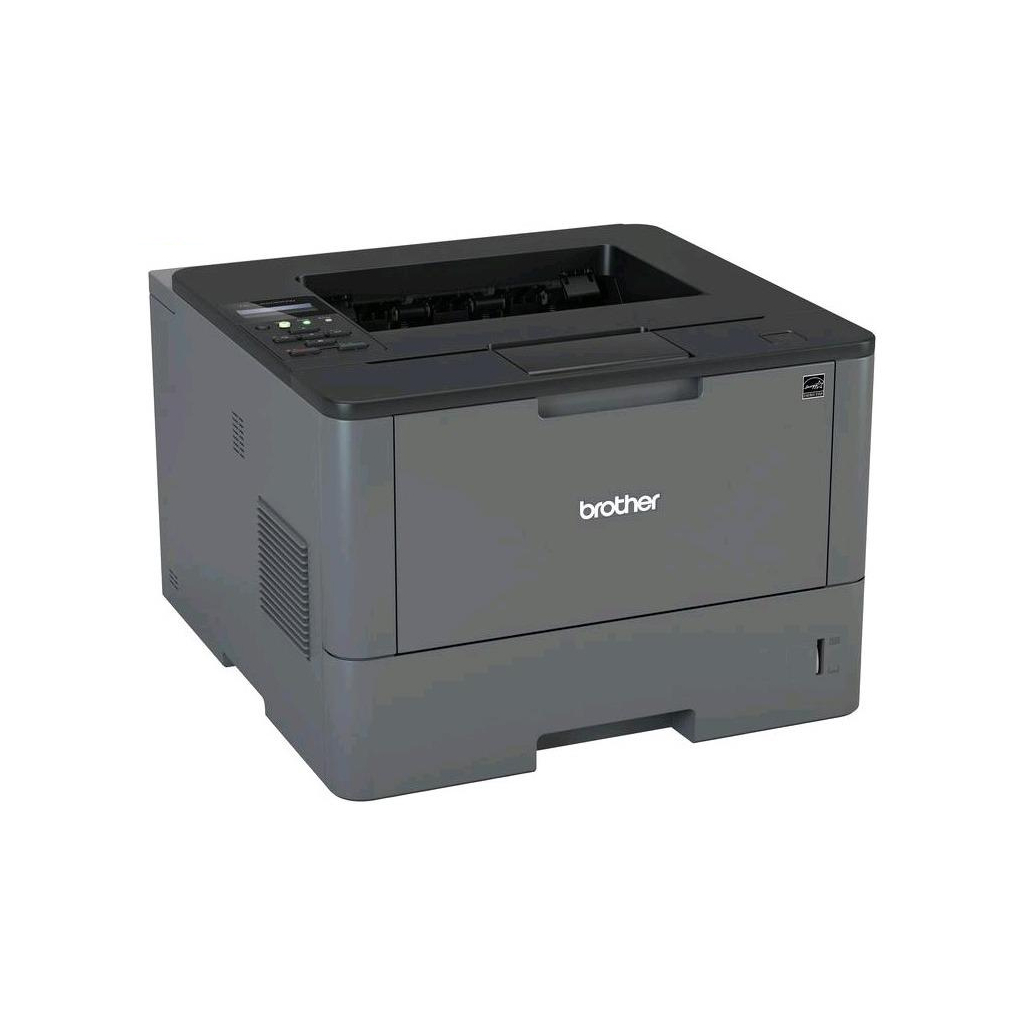 Лазерный принтер Brother HL-L5200DW (HLL5200DWR1) - 2 Лазерный принтер Brother HL-L5200DW (HLL5200DWR1) - 2