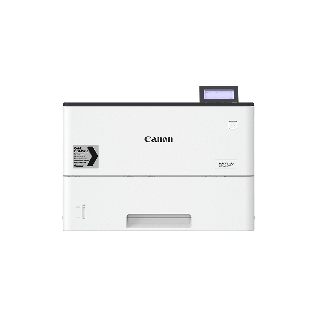 Лазерный принтер Canon LBP325x (3515C004) - 1 Лазерный принтер Canon LBP325x (3515C004) - 1