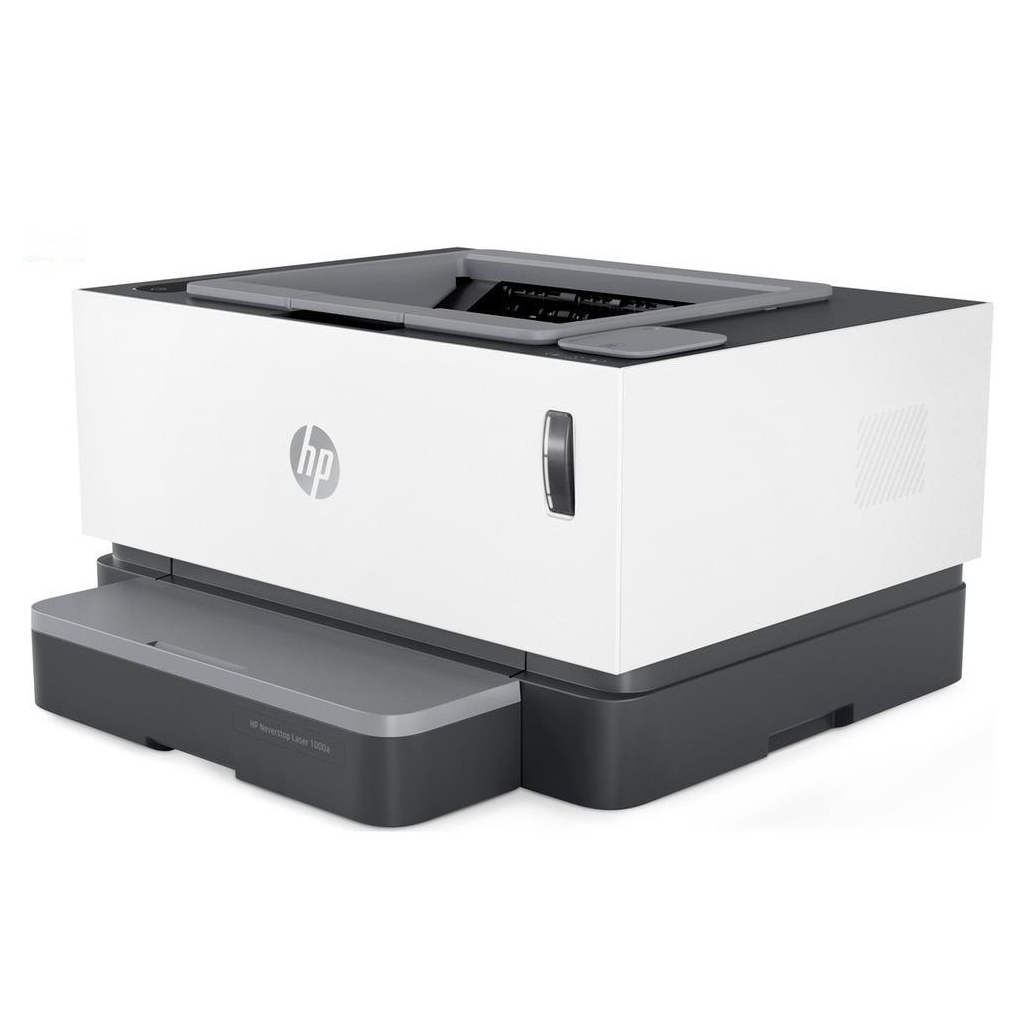 Лазерный принтер HP Neverstop Laser 1000n (5HG74A) - 2 Лазерный принтер HP Neverstop Laser 1000n (5HG74A) - 2