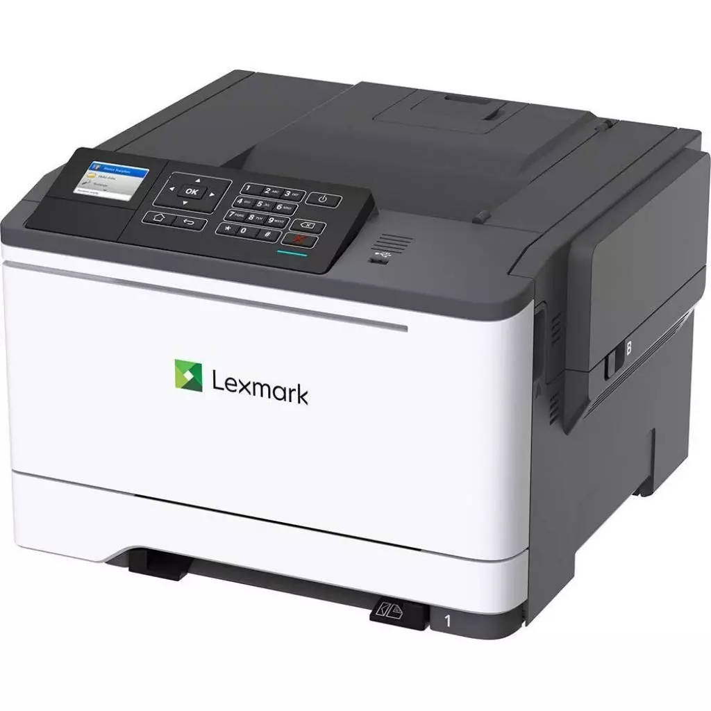 Лазерный принтер Lexmark CS421dn (42C1952) - 1 Лазерный принтер Lexmark CS421dn (42C1952) - 1