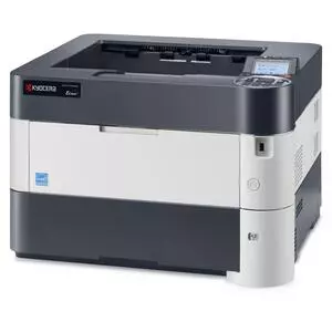 Лазерный принтер Kyocera Ecosys P4040DN (1102P73NL0)