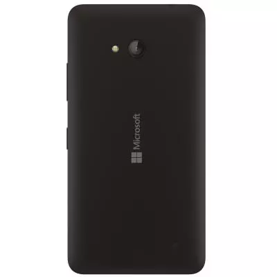 Мобильный телефон Microsoft Lumia 640 DS Black (A00024642) - 2