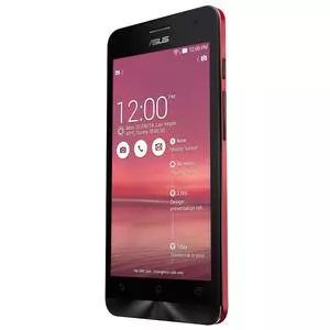 Мобильный телефон ASUS Z5 1G+8G red