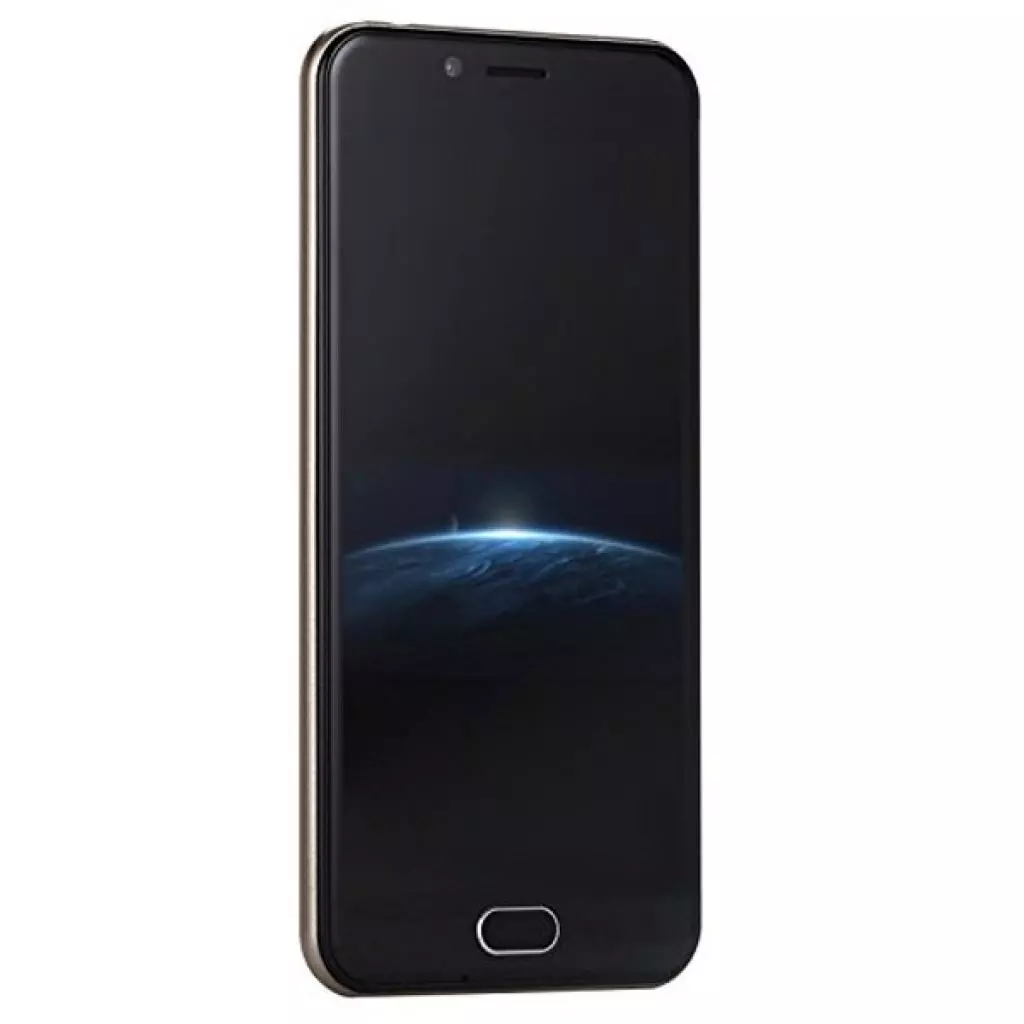 Мобильный телефон Doogee Shoot 2 2/16Gb Gold (6924351609412) - 2 Мобильный телефон Doogee Shoot 2 2/16Gb Gold (6924351609412) - 2