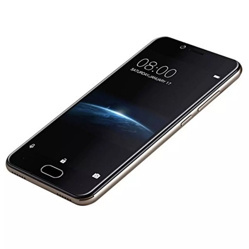 Мобильный телефон Doogee Shoot 2 2/16Gb Gold (6924351609412) - 4 Мобильный телефон Doogee Shoot 2 2/16Gb Gold (6924351609412) - 4