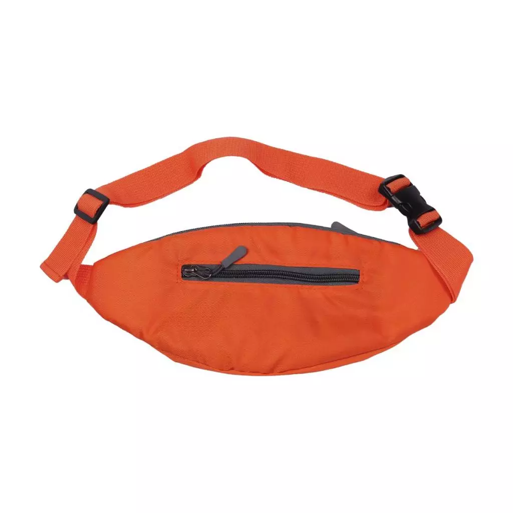 Подарок к мобильному телефону Sigma Поясна сумка X-active BS-90 Urbanistic Hip Bag Orange (4827798121016) - 1 Подарок к мобильному телефону Sigma Поясна сумка X-active BS-90 Urbanistic Hip Bag Orange (4827798121016) - 1