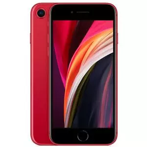 Мобильный телефон Apple iPhone SE (2020) 256Gb PRODUCT (Red) (MHGY3)
