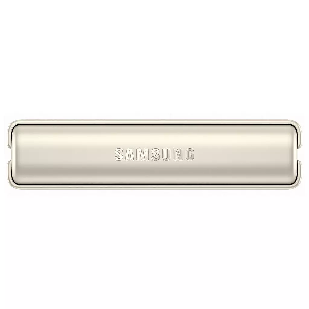 Мобильный телефон Samsung SM-F711B/128 (Galaxy Flip3 8/128Gb) Cream (SM-F711BZEBSEK) - 8