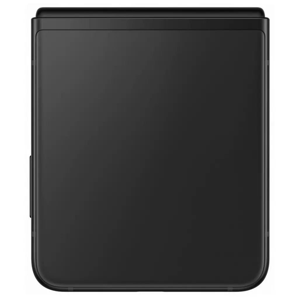 Мобильный телефон Samsung SM-F711B/256 (Galaxy Flip3 8/256Gb) Phantom Black (SM-F711BZKFSEK) - 6
