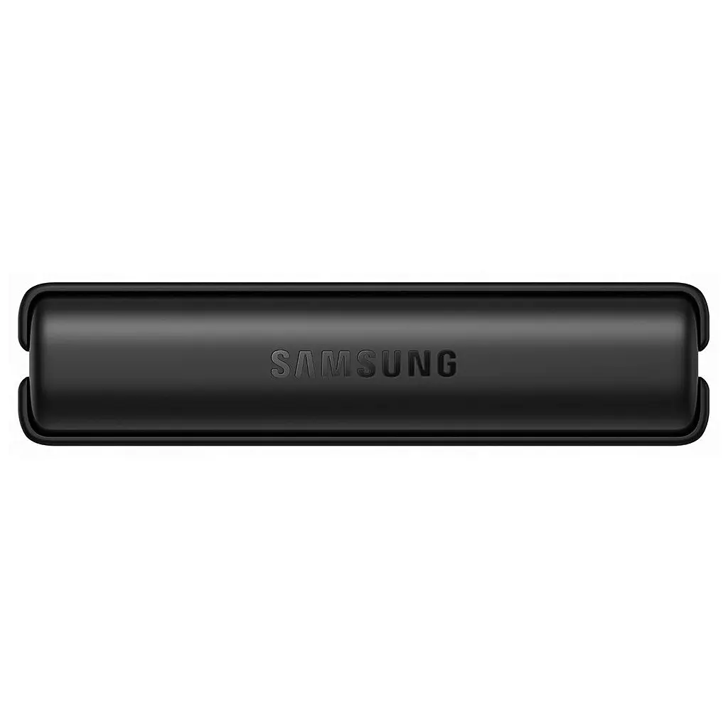 Мобильный телефон Samsung SM-F711B/256 (Galaxy Flip3 8/256Gb) Phantom Black (SM-F711BZKFSEK) - 8
