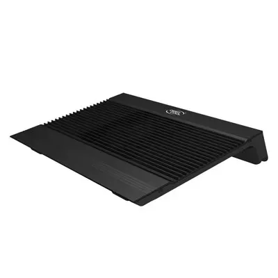 Подставка для ноутбука Deepcool N8 mini Black