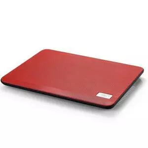 Подставка для ноутбука Deepcool N17 Red