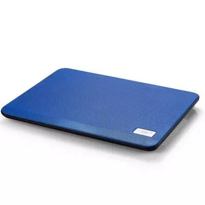 Подставка для ноутбука Deepcool N17 Blue